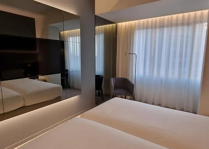 Bom Sucesso By Gaiarooms 4*