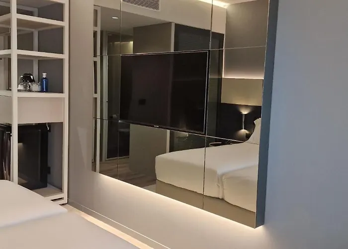 Bom Sucesso By Gaiarooms 4*