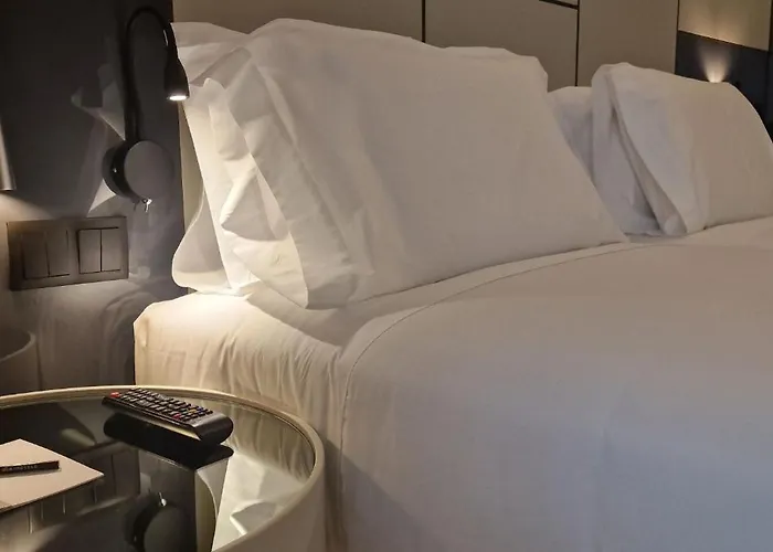 Bom Sucesso By Gaiarooms 4* 포르투