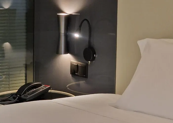 Bom Sucesso By Gaiarooms بورتو