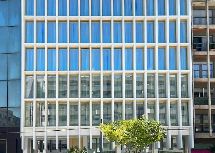 Bom Sucesso By Gaiarooms 4*