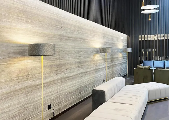 Bom Sucesso By Gaiarooms