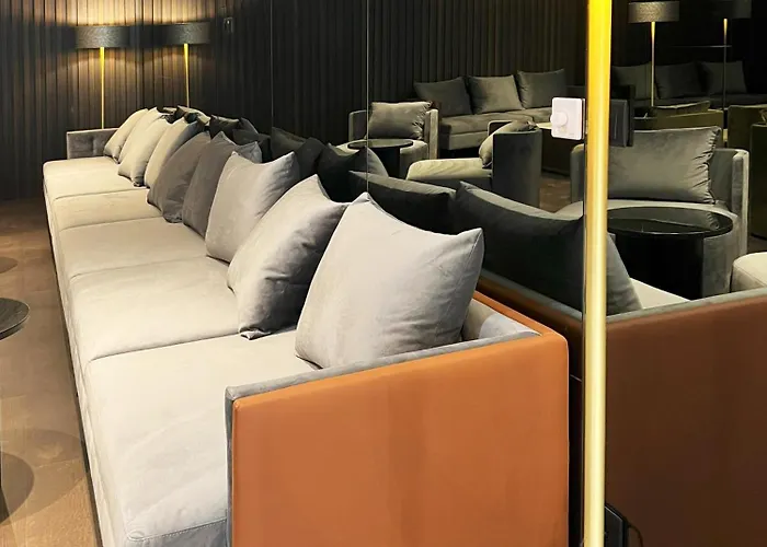 Bom Sucesso By Gaiarooms