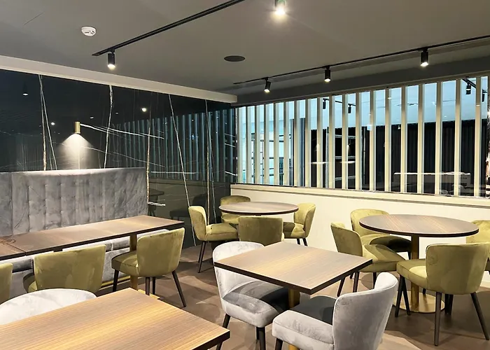 Bom Sucesso By Gaiarooms Hotel