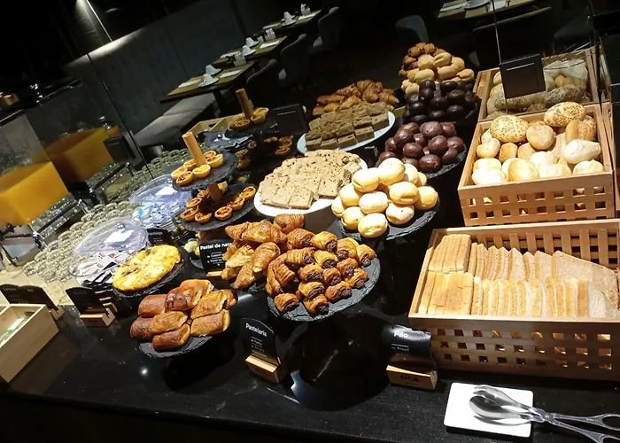 Bom Sucesso By Gaiarooms 4*