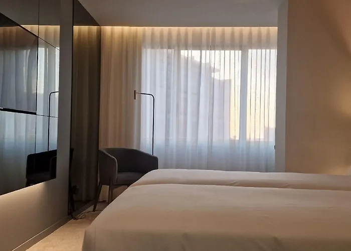 Bom Sucesso By Gaiarooms 4*