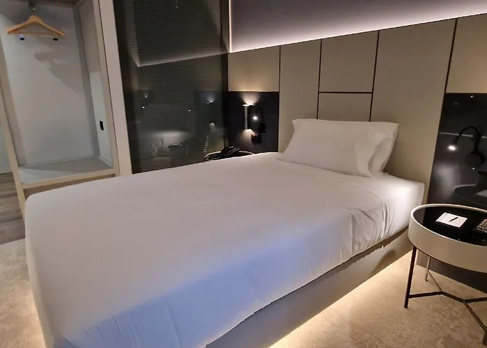 Bom Sucesso By Gaiarooms