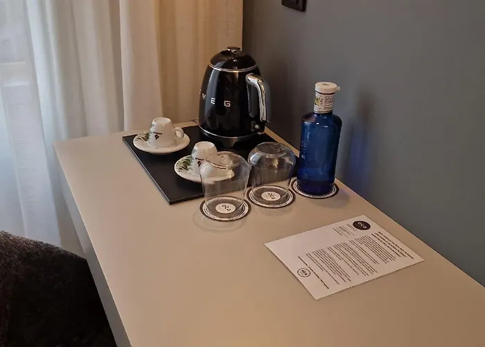 Hotel Bom Sucesso By Gaiarooms 4*