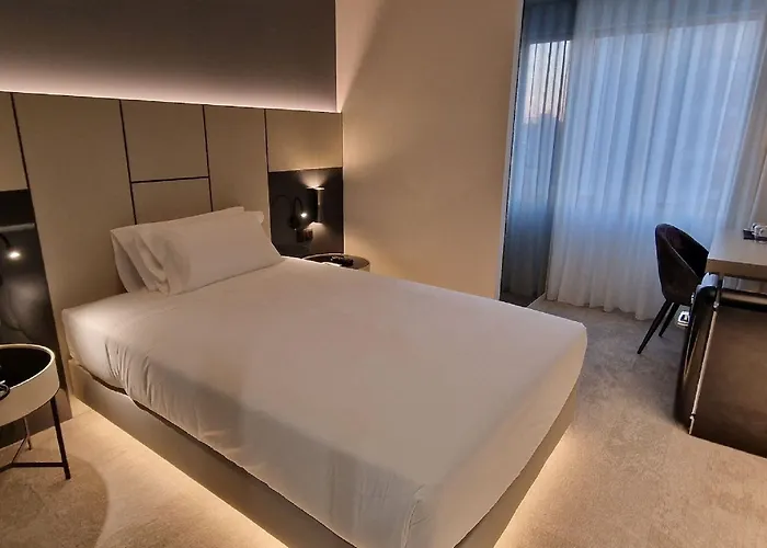 Hotel Bom Sucesso By Gaiarooms