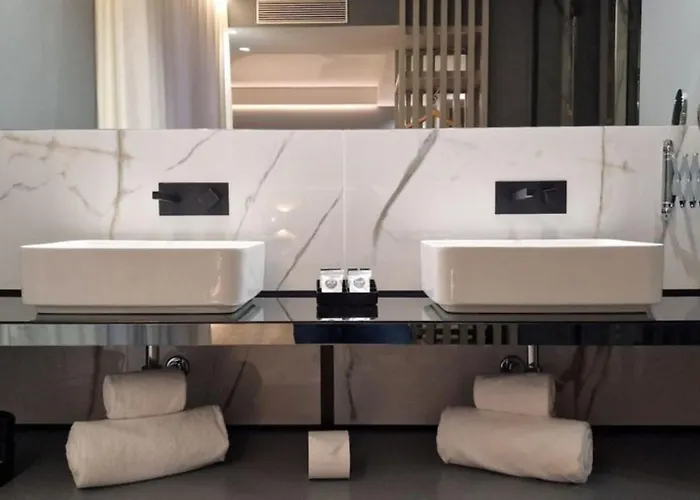 Bom Sucesso By Gaiarooms Hotel 4*