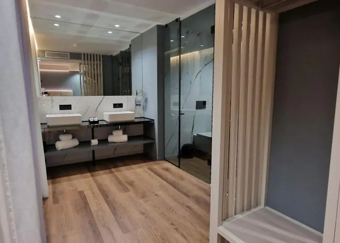 Bom Sucesso By Gaiarooms