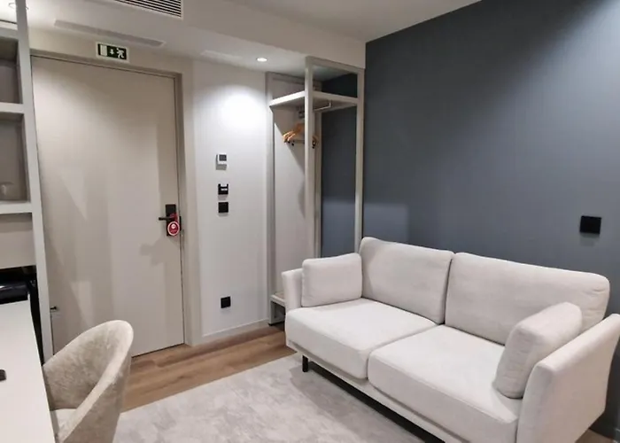 Hotel Bom Sucesso By Gaiarooms