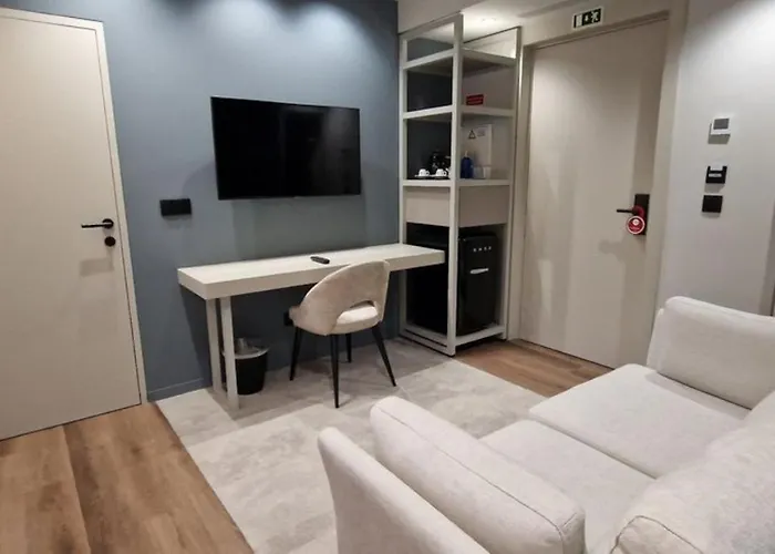 Bom Sucesso By Gaiarooms Porto