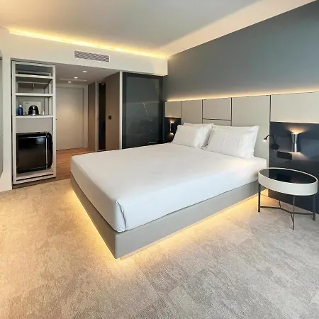 Hotel Bom Sucesso By Gaiarooms Porto