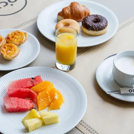 Bom Sucesso By Gaiarooms