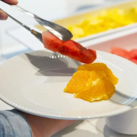 Hotel Bom Sucesso By Gaiarooms