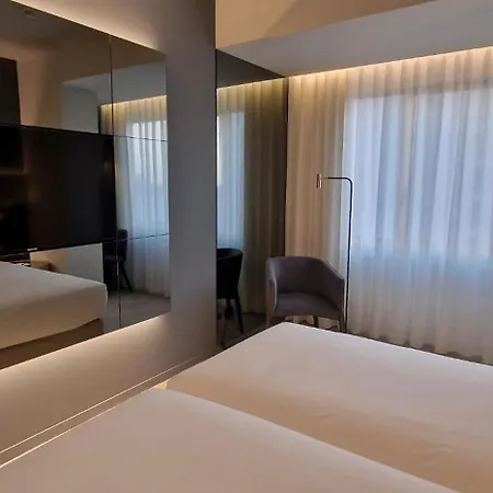 Bom Sucesso By Gaiarooms 4*