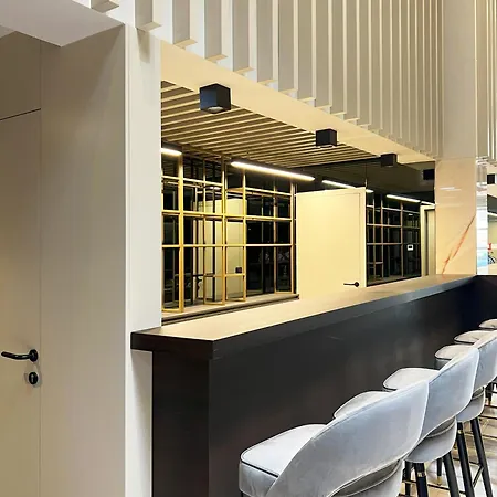 Bom Sucesso By Gaiarooms 4* Oporto