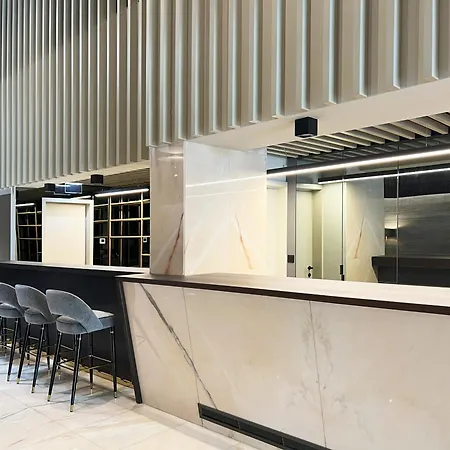 Bom Sucesso By Gaiarooms Hotel