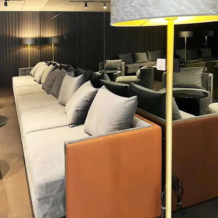 Bom Sucesso By Gaiarooms