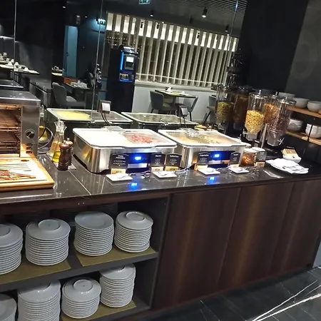 Bom Sucesso By Gaiarooms Oporto