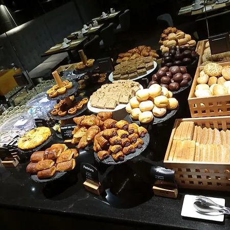 Bom Sucesso By Gaiarooms 4*