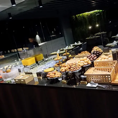 Hotel Bom Sucesso By Gaiarooms