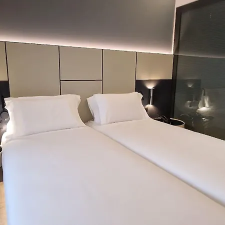 Bom Sucesso By Gaiarooms Hotel 4*