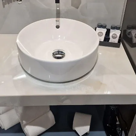 Bom Sucesso By Gaiarooms Hotel 4*