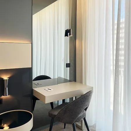 Bom Sucesso By Gaiarooms 4* Oporto