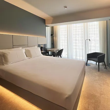 Hotel Bom Sucesso By Gaiarooms