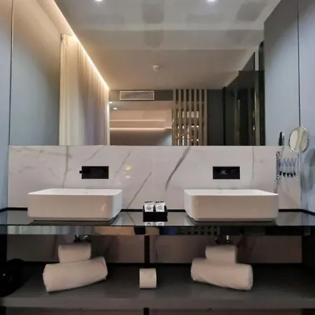 Bom Sucesso By Gaiarooms 4*