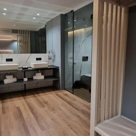 Bom Sucesso By Gaiarooms