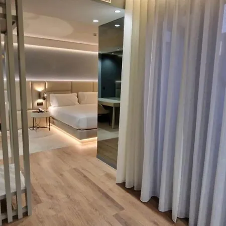 Bom Sucesso By Gaiarooms Hotel