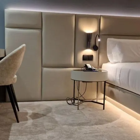 Bom Sucesso By Gaiarooms Hotel 4*