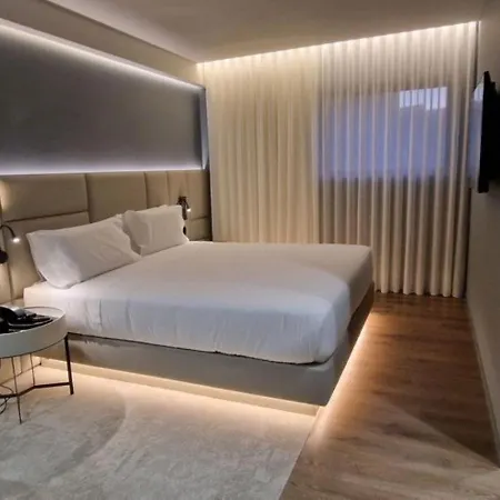 Otel Bom Sucesso By Gaiarooms 4*