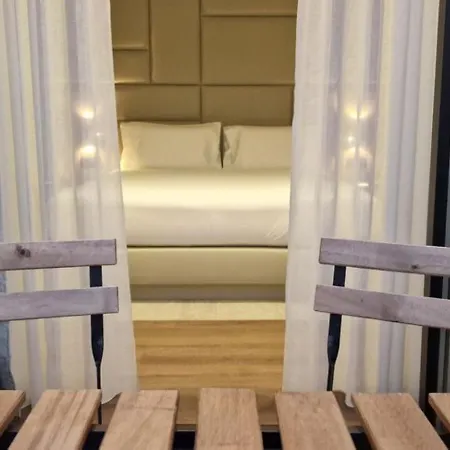 Bom Sucesso By Gaiarooms