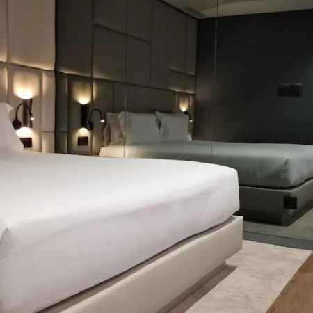 Hotel Bom Sucesso By Gaiarooms 4*