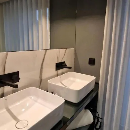 Bom Sucesso By Gaiarooms 4* Oporto