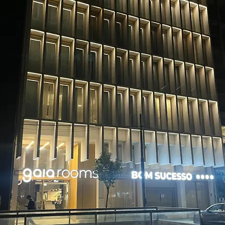 Bom Sucesso By Gaiarooms 4* 波尔图