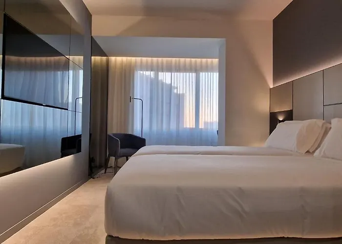 Bom Sucesso By Gaiarooms