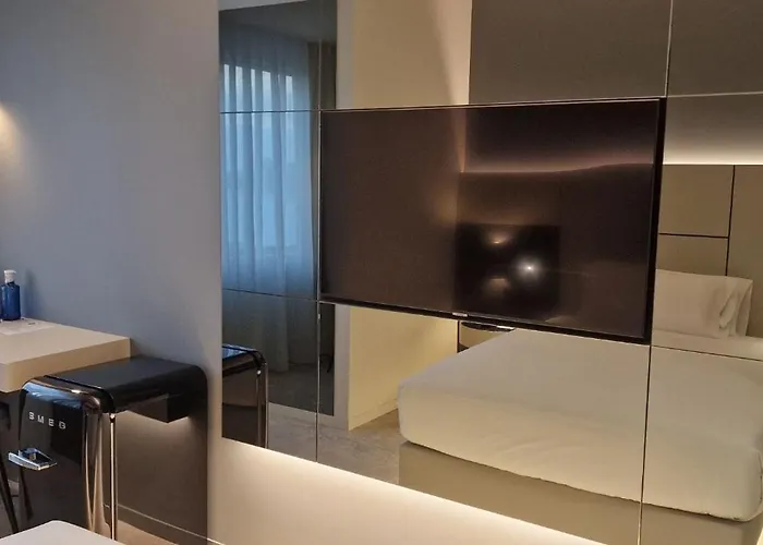 Otel Bom Sucesso By Gaiarooms 4*