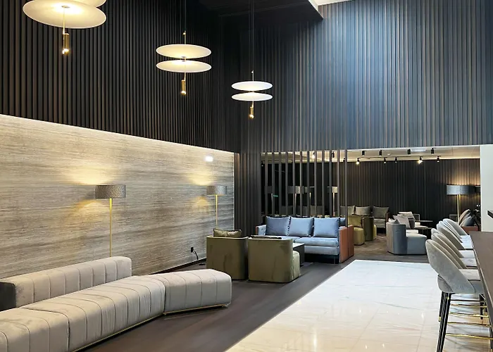 Otel Bom Sucesso By Gaiarooms