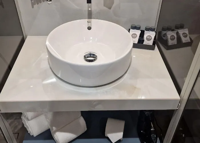 Bom Sucesso By Gaiarooms Otel 4*