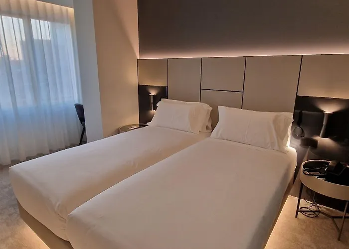 Bom Sucesso By Gaiarooms Porto