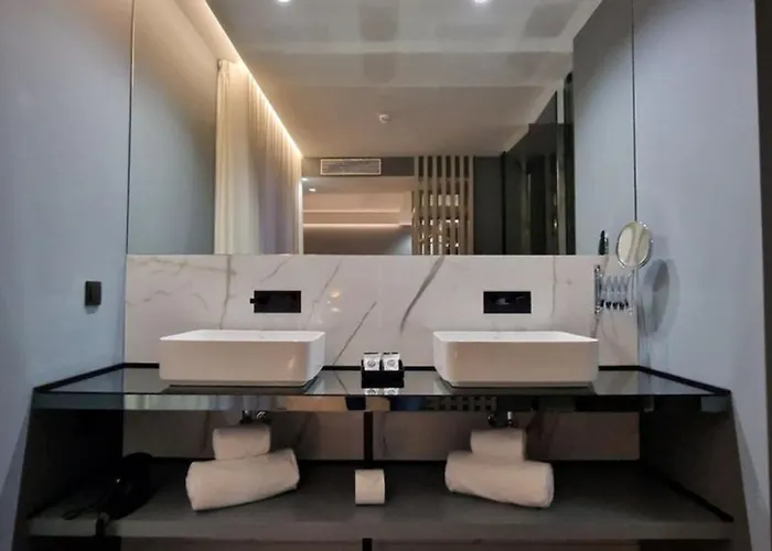 Bom Sucesso By Gaiarooms 4*