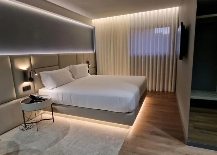 Otel Bom Sucesso By Gaiarooms 4*