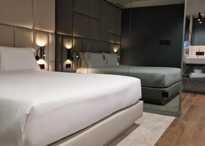 Otel Bom Sucesso By Gaiarooms 4*