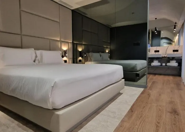 Bom Sucesso By Gaiarooms Otel Porto