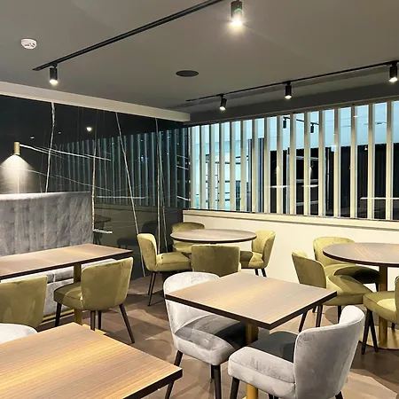 Oca Bom Sucesso Hotell